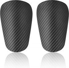 2 Pcs Mini Protège Tibia