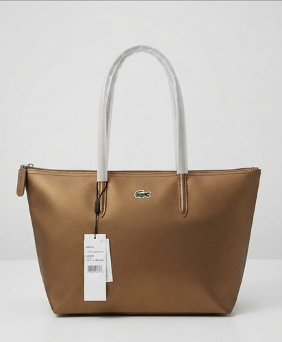 Grand sac cabas lacoste - cabas,