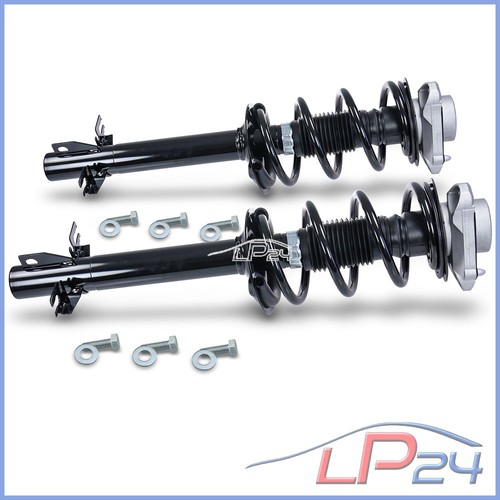 Bobin suspension complet - 2x,
