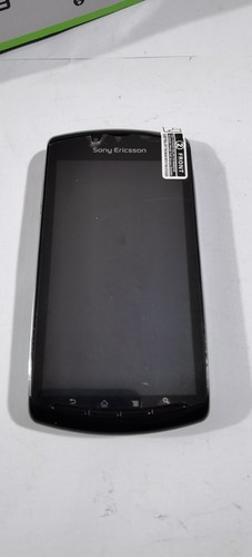 Sony ericsson xperia play - sony,