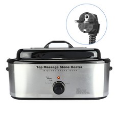 Timing Constant Temperature