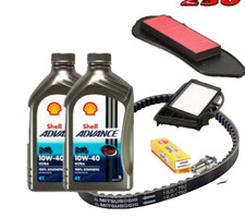 Kit Entretien Yamaha XMAX 250