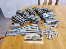 lego lot rail train 12 v