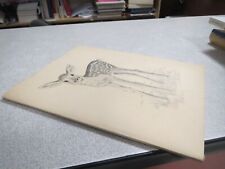 CA92 PAPIER A EN TETE CORRESPONDANCE + ENVELOPPE PIERRE DEOM LA HULOTTE