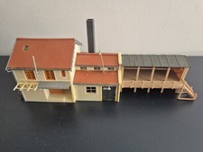 Jouef Hangar Menuiserie 1290