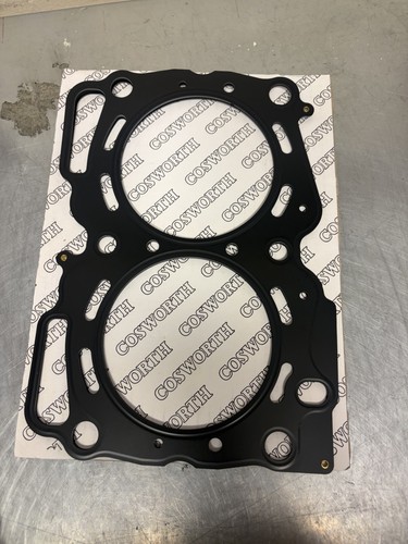 Cosworth high performance mls - cosworth,