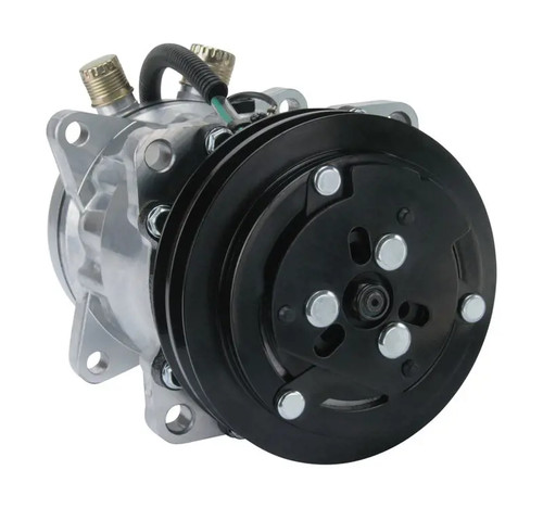 Compresseur climatisation r - de,
