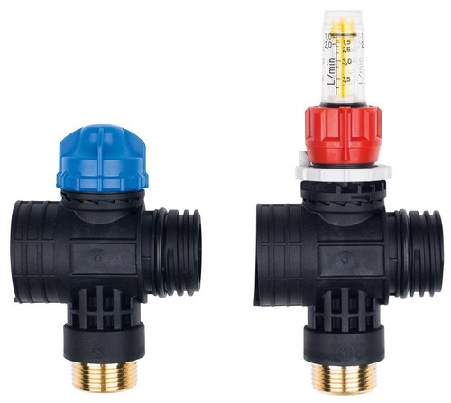 Kit extension pour circuit - pour, 1
