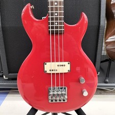 Guitare basse électrique