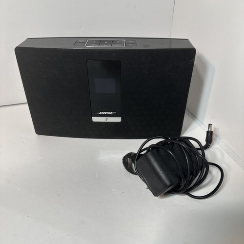 Bose soundtouch portable - bose, wi-fi