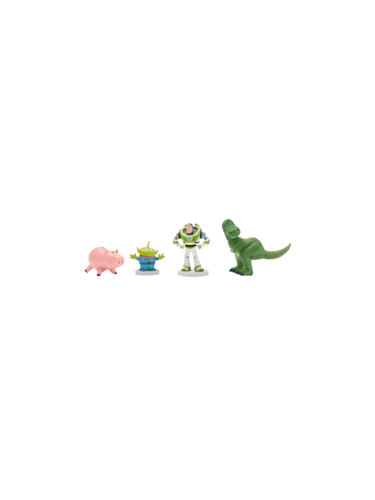 Coffret figurines toy story - de,