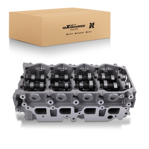 Culasse complète for nissan - culasse,