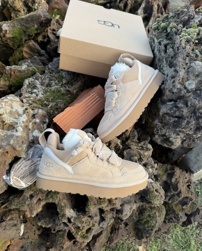 Ugg lowmel sand neuf avec - lowmel,