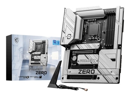 Msi z790 project - z790,