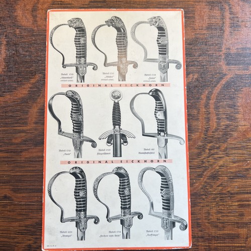 Authentic ww2 original - authentic, carl