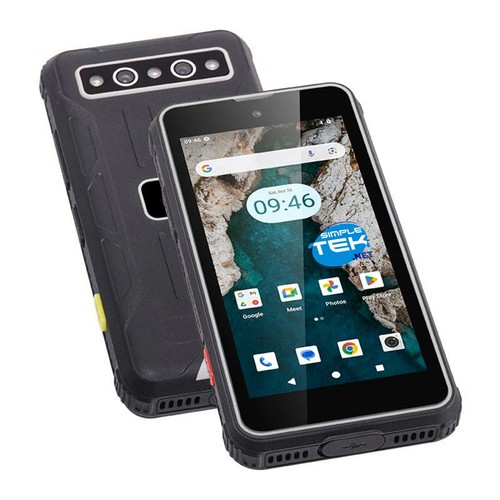 Mini smartphone rugged 4 go - 4,