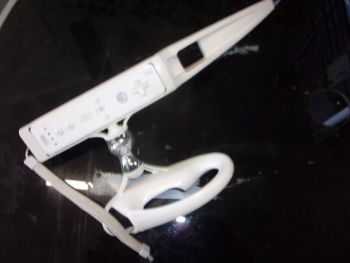 Accessoires nintendo wii - accessoires,
