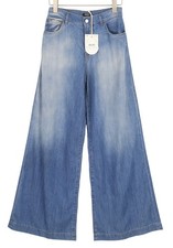 Liu Jo Flare Femmes Jean W28