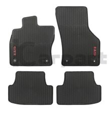 Jeu de tapis de sol en