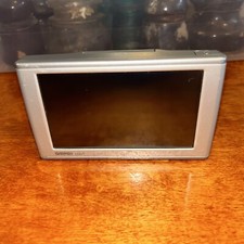 Garmin Nuvi 660 Portable GPS Navigator 4.3" Navigator