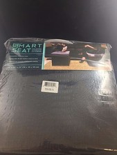 Smart Seat Folding Ottoman
