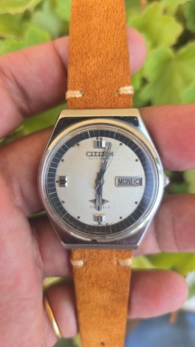 Montre vintage citizen - vintage,