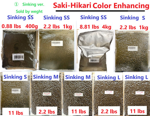 Saki hikari régime - un,