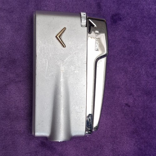Ronson briquet rechargeable