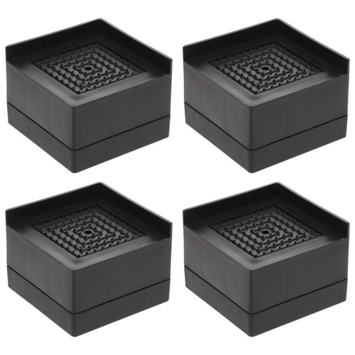 Pcs rehausseur meuble - 4, de