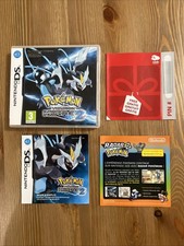 POKÉMON VERSION NOIRE 2