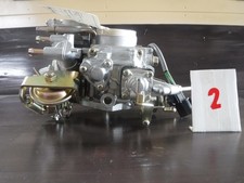 Subaru Vivio Carburetor