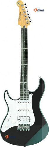 Yamaha guitare électrique - yamaha,