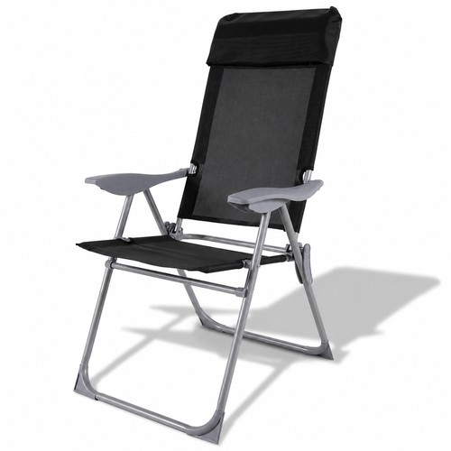 Chaise pliante jardin - pliante, de