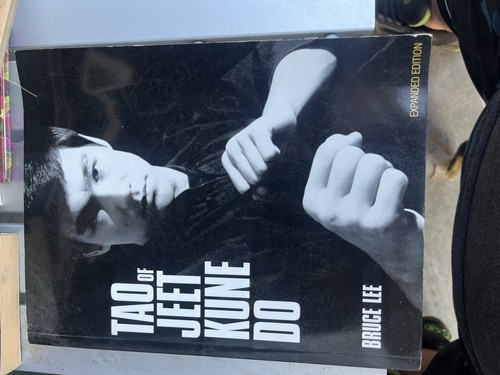 Tao jeet kune by - of, do