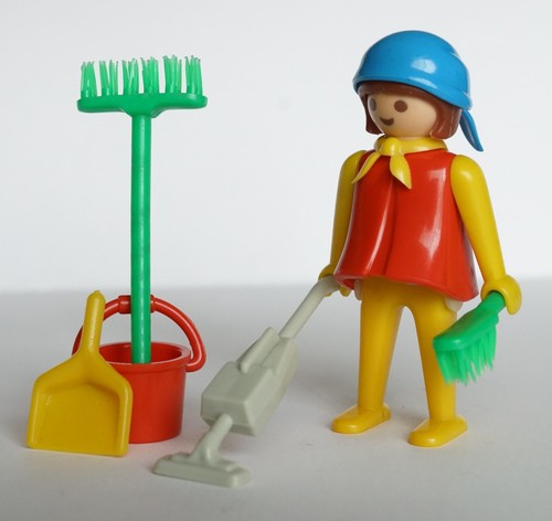 Playmobil ancien 3315 - playmobil,