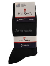 Pierre Cardin lot de 3 paires