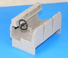 MONT BLANC - LAND ROVER - Spare Part - Interior - Front Seats with Steering Wheel