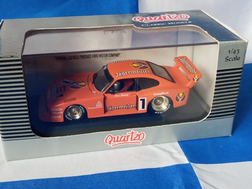 Ford capri zakspeed turbo - capri,