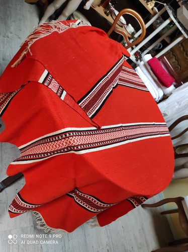 Grande tenture tapis - grande,