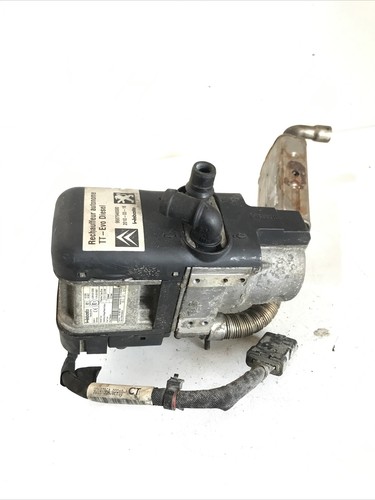 Pompe chaleur peugeot 407 - à,