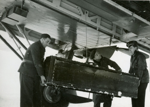 1940 armée air pilote - armée,