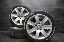 Original BMW 3er e46 Jantes 17