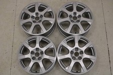 Jantes alu originales 17