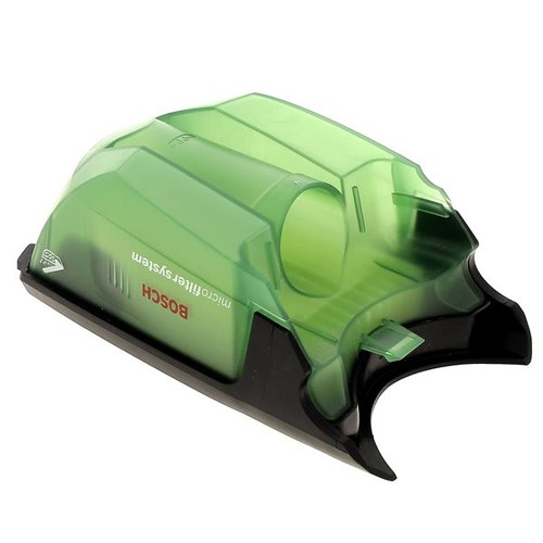 Bac poussiere 2609000356 - bac,
