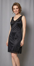 Combinaison fond de robe