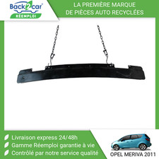 🏆 RENFORT PARE-CHOC AVANT