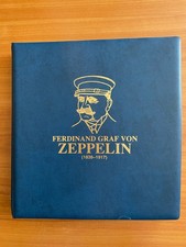 T3 - ZEPPELIN - NEUF**/MNH -