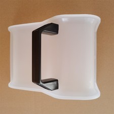 Carrelage Poignée Coupe-Bordure Écrémage Truelle En Béton Paysage Bordure /