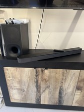 Barre de Son HT-SD40 2.1