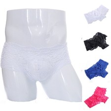 String slip sous vêtement